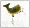 Heddon Frog Spot Topkick Paint Over