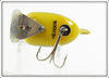 Heddon Frog Spot Topkick Paint Over