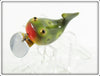 Heddon Frog Spot Topkick Paint Over