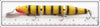 Creek Chub Tiger Striper Triple Jointed Pikie 2839 Special