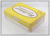 Arbogast Tru Shad Dealer Box With 12 Lures In Boxes