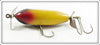 Creek Chub White Scale Baby Injured Minnow 1625