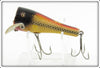 Creek Chub White Scale Pop N Dunk 6325