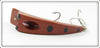 R - K Tackle Co. Mahogany Hollowhead In Box