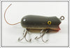 Vintage Isle Royale Gray Baby Mouse Lure