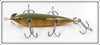 Shakespeare Yellow Perch Musky Minnow