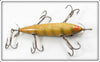 Shakespeare Yellow Perch Musky Minnow