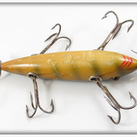 Shakespeare Yellow Perch Musky Minnow