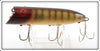 Heddon Natural Scale Saltwater Basser S8509R