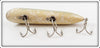 Heddon Shiner Scale Head On Basser 8509P