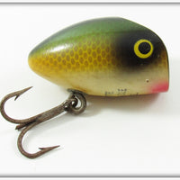 Vintage Millsite Perch Spin E Bee Lure