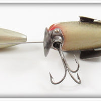 A. H. Thoren Mfg Green Scale Thoren Minnow Chaser