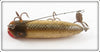 Creek Chub Silver Flash Castrola 3118