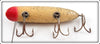 Creek Chub Silver Flash Castrola 3118