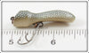 Pflueger Chub Scale Fly Rod Wizard Wiggler