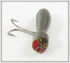Pflueger Chub Scale Fly Rod Wizard Wiggler