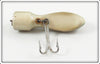 Pflueger Chub Scale Fly Rod Wizard Wiggler