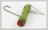 Pflueger Frog Spot Fly Rod Wizard Wiggler