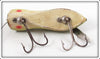 Pflueger Frog Spot Wizard Wiggler