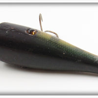 Fisherman Made Hungry Jack Style Lure