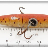 Shakespeare Three Hook Slim Jim Minnow