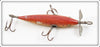 Shakespeare Three Hook Slim Jim Minnow