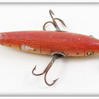 Shakespeare Three Hook Slim Jim Minnow