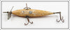 Shakespeare Three Hook Slim Jim Minnow