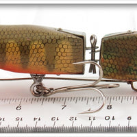 C.A. Johnson Musky Size Automatic Striker Minnow