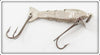 Vintage Unknown Gregory Flexible Cleopatra Minnow Type