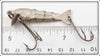 Unknown Gregory Type Flexible Cleopatra Minnow
