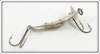 Unknown Gregory Type Flexible Cleopatra Minnow