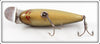 Creek Chub Natural Chub Wiggler In Intro Box