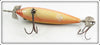 Heddon Early Rainbow 300 Surface Minnow