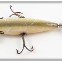 South Bend Slate Back Minnow In Unmarked Box