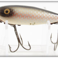 Heddon Shiner Scale 110 River Runt