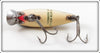 Heddon Shiner Scale 110 River Runt