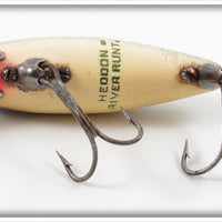 Heddon Shiner Scale 110 River Runt