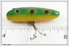 Shur Strike Frog Trout Oreno In Box TO-19