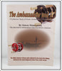 The Ambassadeur And I Fishing Reels Book