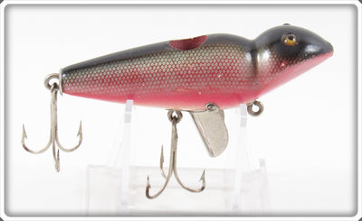 Vintage Creek Chub Dace Jigger Lure 4105