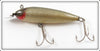 Creek Chub Natural Chub Early Husky Musky 600