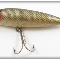 Creek Chub Natural Chub Early Husky Musky 600