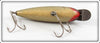 Creek Chub Natural Chub Early Husky Musky 600