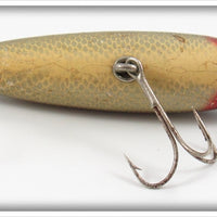 Creek Chub Natural Chub Early Husky Musky 600