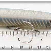 Heddon Blue Shore Nose Line Tie Zara Spook