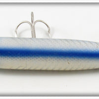 Heddon Blue Shore Nose Line Tie Zara Spook