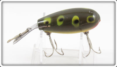 Vintage Creek Chub Frog Deep Diving Baby Crawdad 419 DD Special Lure