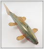 Don Bethel Trout Decoy