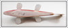 Don Bethel Trout Decoy